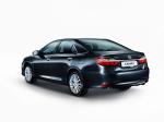 Toyota Camry 2014 года (CIS)